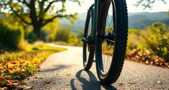 top e bike tire recommendations