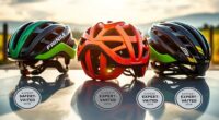 top expert approved bike helmets