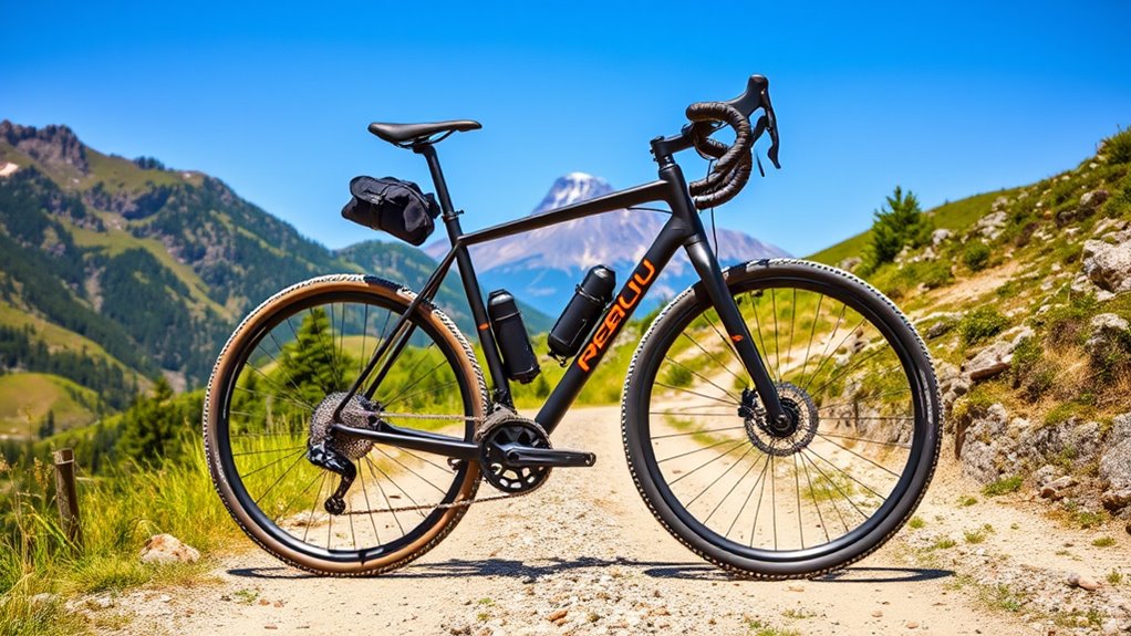 top gravel bikes reviewed