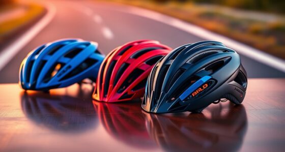 top helmets for speed