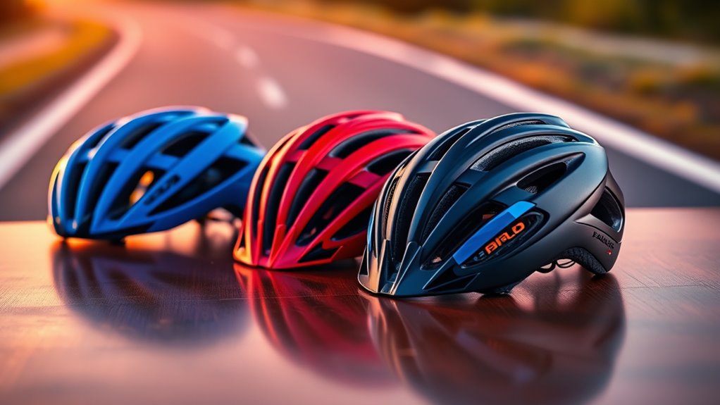 top helmets for speed