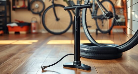 top home bike pumps