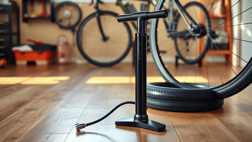 top home bike pumps