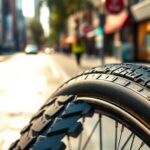 top hybrid bike tires