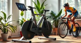 top indoor cycling options