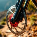 top mountain bike disc brakes