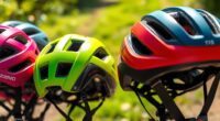 top mountain bike helmets