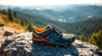 top mountain bike shoes