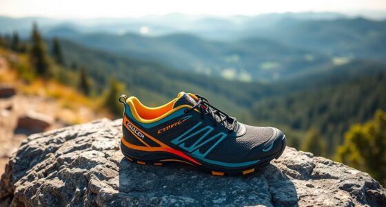 top mountain bike shoes