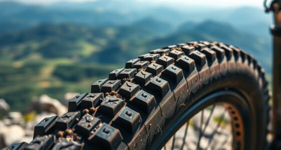 top mountain bike tires