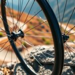 top mountain bike wheels