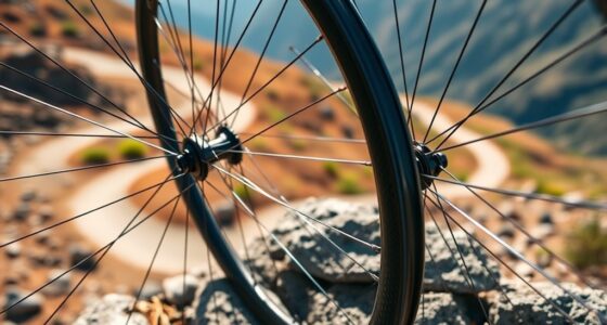 top mountain bike wheels