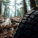 top mud mountain tires