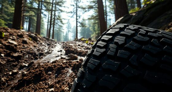 top mud mountain tires