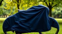 top outdoor bike covers