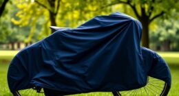 top outdoor bike covers