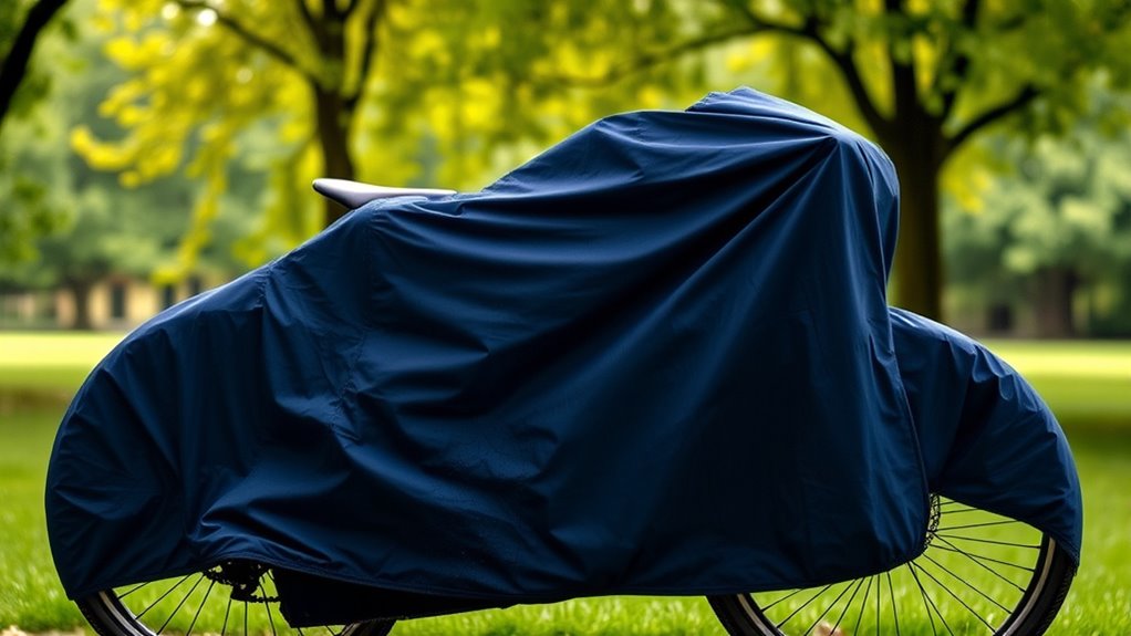 top outdoor bike covers