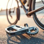 top racing clipless pedals