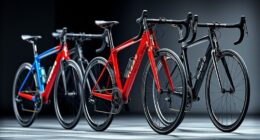 top racing road bikes