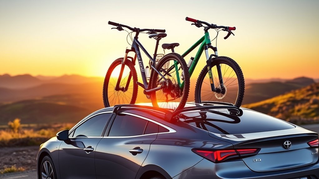 top rated bike carrier option