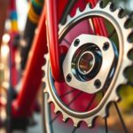 top speed bike chainrings