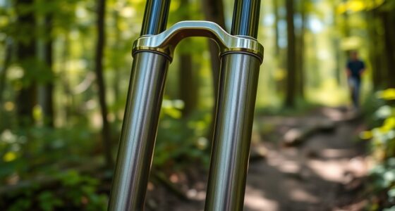 top suspension fork recommendations