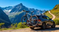 top suv bike racks