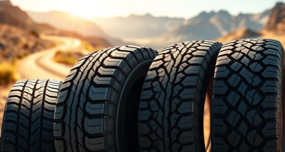 top tires for all terrains