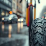 top tires for rain