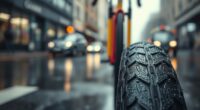 top tires for rain