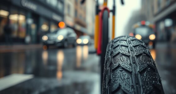 top tires for rain