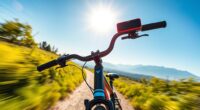 top wireless bike speakers