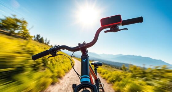 top wireless bike speakers