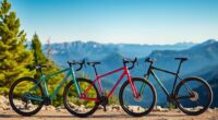 top women s mountain bikes