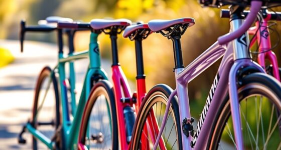 top women s road bikes