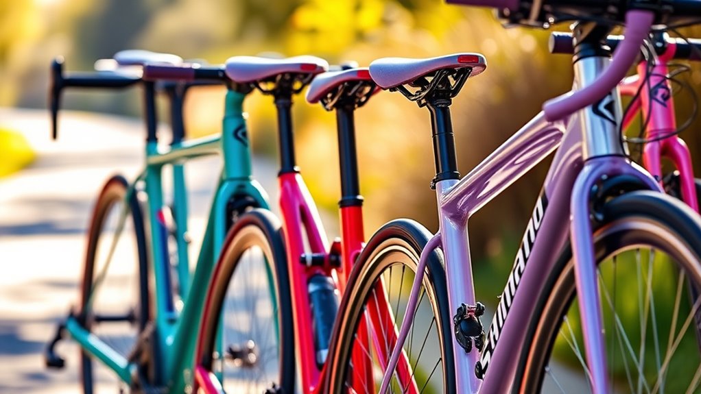 top women s road bikes