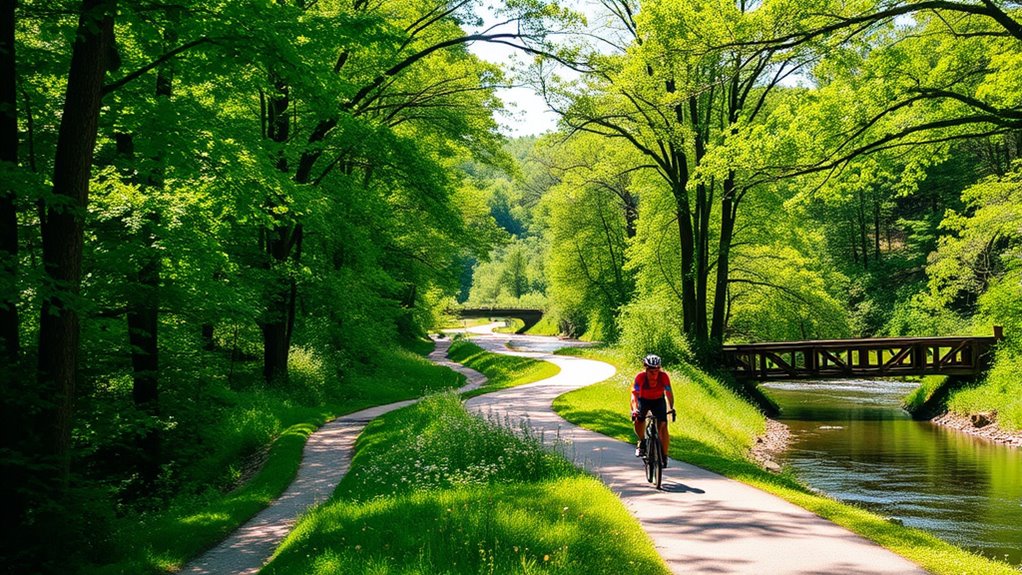 trail exploration tips shared