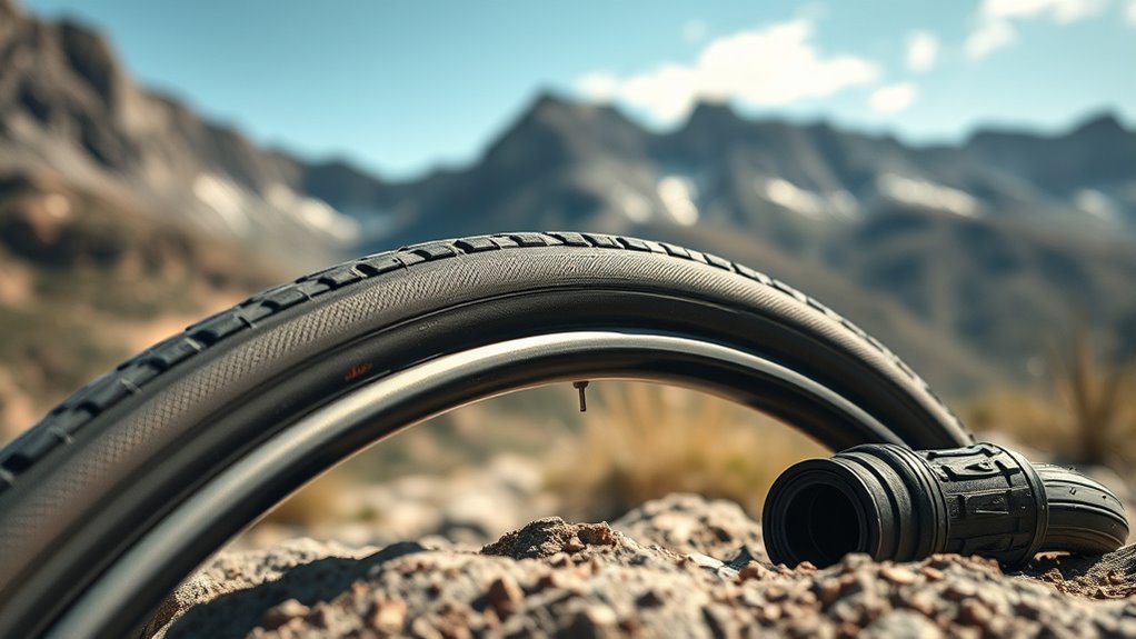 tubeless technology advancements