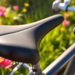 ultimate comfort bike seats