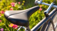 ultimate comfort bike seats