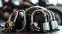 ultimate helmet security solutions