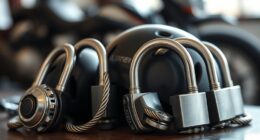 ultimate helmet security solutions