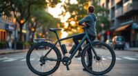 ultimate urban cycling guide