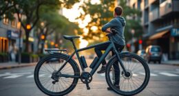 ultimate urban cycling guide