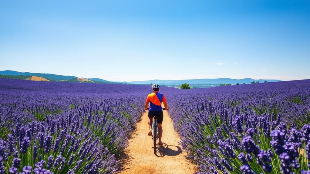 unforgettable cycling adventure tips