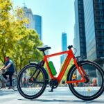 urban commuting e bike guide