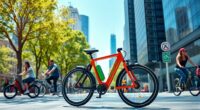urban commuting e bike guide