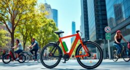 urban commuting e bike guide