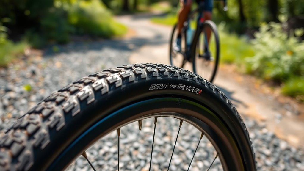 wider rims enhance performance