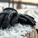 winter cycling gloves guide